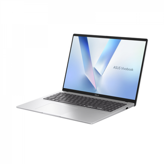 Asus Vivobook 16 M1607KA-MB186W | Cool Silver | 16 