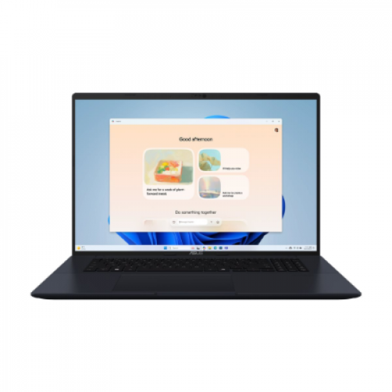 Asus Vivobook 18 M1807GA-S8003W | Quiet Blue | 18.0 