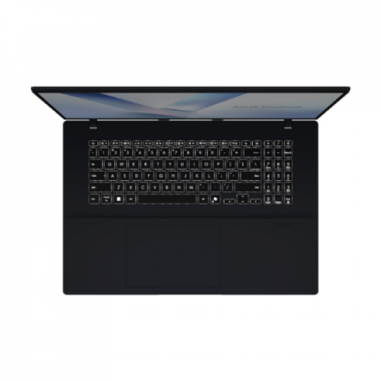 Asus Vivobook 18 M1807GA-S8003W | Quiet Blue | 18.0 