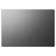 Asus Vivobook S 16 M3607HA-SH080W | Matte Gray | 16 