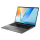 Asus Vivobook S 16 M3607HA-SH080W | Matte Gray | 16 