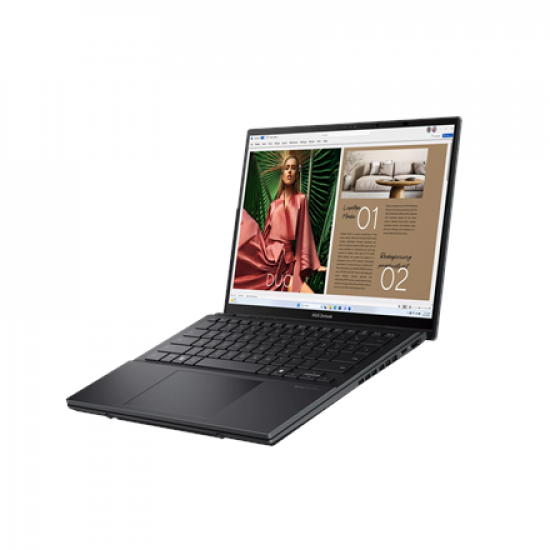 Asus UX8406CA-QL358X 255H/0001DA/16G/UI/UX8406CA-2IQL/EVO/V/WAF/HB