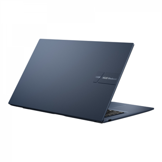 Asus X1704VA-AU1152W 120U/0005DA/16G/UI/X1704VAP-1BAU/V/WAX/G2 | Asus Vivobook 17 X1704VA-AU1152W | Quiet Blue | 17.3 
