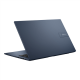 Asus X1704VA-AU1152W 120U/0005DA/16G/UI/X1704VAP-1BAU/V/WAX/G2 | Asus Vivobook 17 X1704VA-AU1152W | Quiet Blue | 17.3 