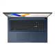 Asus X1704VA-AU1152W 120U/0005DA/16G/UI/X1704VAP-1BAU/V/WAX/G2 | Asus Vivobook 17 X1704VA-AU1152W | Quiet Blue | 17.3 