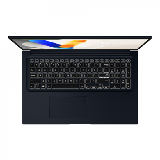 Asus X1704VA-AU1152W 120U/0005DA/16G/UI/X1704VAP-1BAU/V/WAX/G2 | Asus Vivobook 17 X1704VA-AU1152W | Quiet Blue | 17.3 