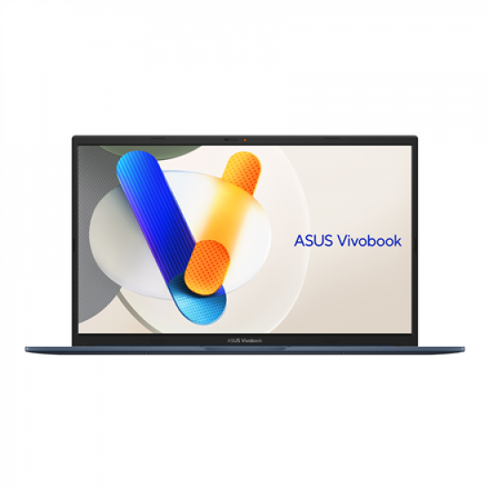Asus X1704VA-AU1152W 120U/0005DA/16G/UI/X1704VAP-1BAU/V/WAX/G2 | Asus Vivobook 17 X1704VA-AU1152W | Quiet Blue | 17.3 
