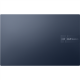 Asus Vivobook 15 M1502NAQ-BQ034W | Quiet Blue | 15.6 