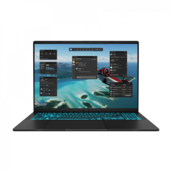 Asus Vivobook 16 V3607VM-RP040W | Matte Black | 16 
