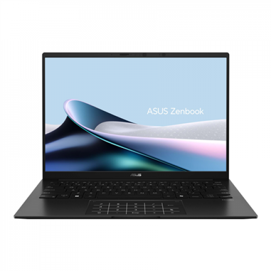 Asus Zenbook 14 UM3406GA-QD002W | Jade Black | 14 