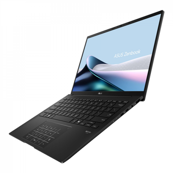 Asus Zenbook 14 UM3406GA-QD002W | Jade Black | 14 