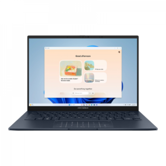 Asus Zenbook 14 UX3405CA-SU1294W | Ponder Blue | 14 