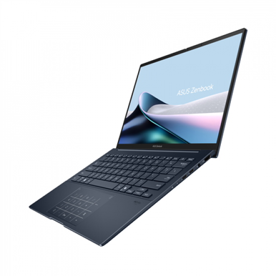 Asus Zenbook 14 UX3405CA-SU1294W | Ponder Blue | 14 
