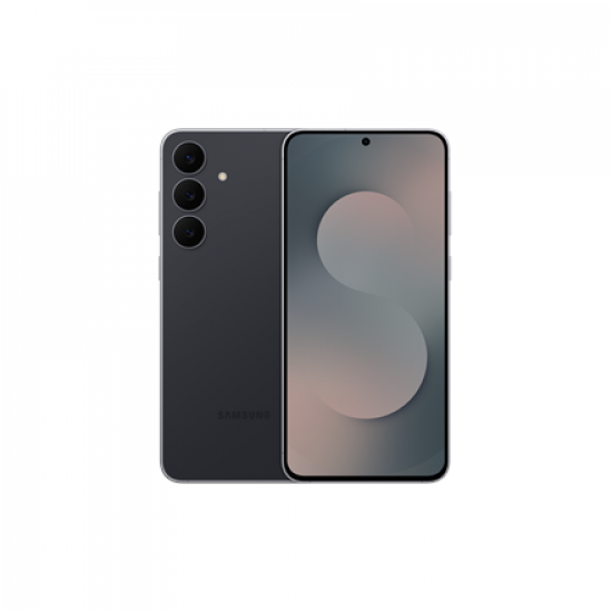 Samsung Galaxy S25 FE (S731) (Jetblack) DS 6.7“ Dynamic LTPO AMOLED 2X 1080x2340,3.2GHz&2.9GHz&1.95GHz,128GB,8GB RAM,Android 15,WiFi,5G