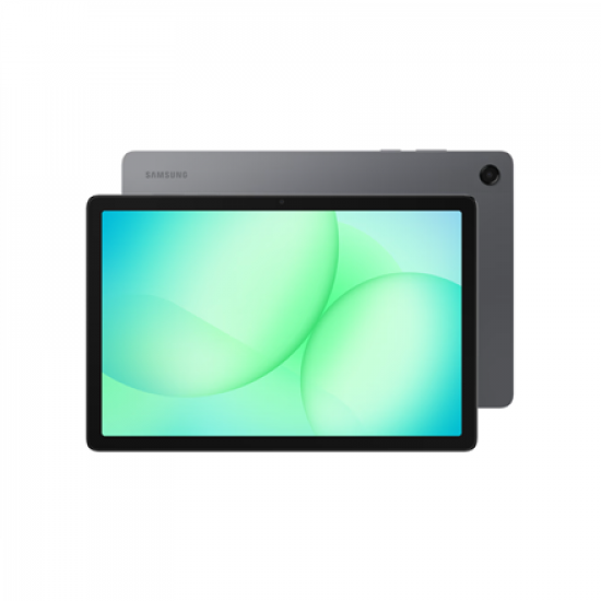 Samsung Galaxy Tab A11+ (X236) (Grey) 11” TFT LCD 1200x1920,2.5GHz&2.0GHz/128GB/6GB RAM/Android 16/microSDXC/WiFi,BT,LTE,5G