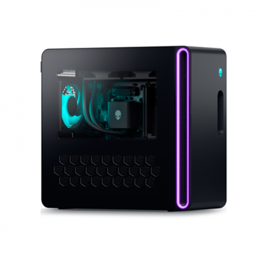 Dell Alienware | Aurora ACT1250 | Desktop | Tower | Intel Core Ultra 9 | 285 | 64 GB | DDR5 | 2000 GB | NVIDIA GeForce RTX 5070 Ti | No keyboard | Windows 11 Pro | Warranty 36 month(s)