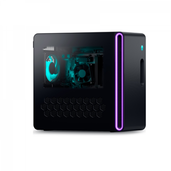 Dell Alienware | Aurora ACT1250 | Desktop | Tower | Intel Core Ultra 9 | 285 | 32 GB | DDR5 | 1000 GB | NVIDIA GeForce RTX 5070 Ti | No keyboard | Windows 11 Pro | Warranty 36 month(s)