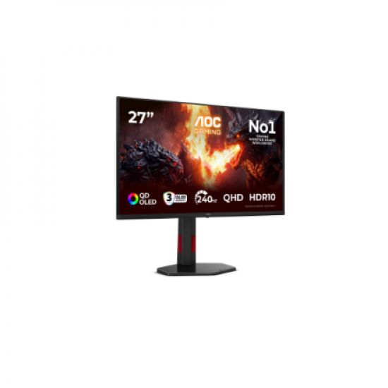 AOC | Q27G4ZDR | 27 