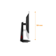 AOC | Q27G4ZDR | 27 