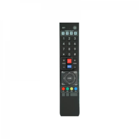 Boom Collaboration BM04-0020 IR Remote Control for MEZZO and MAGNA (New)