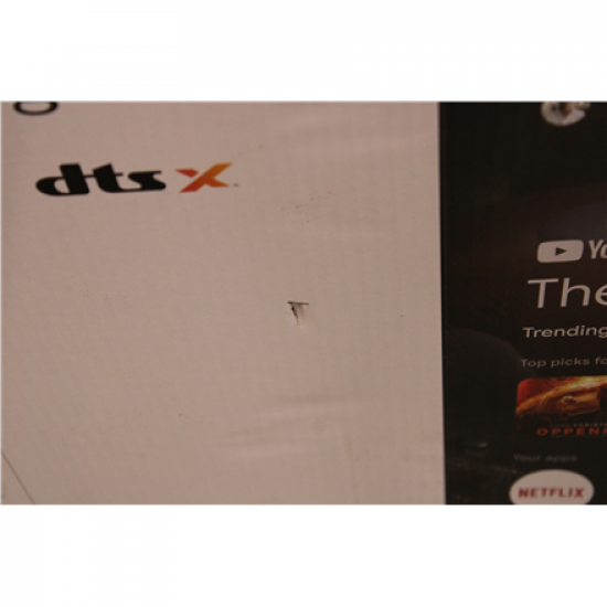 SALE OUT. Sharp 43HR7265E 43