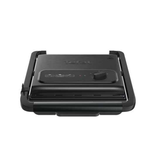 Tefal GC242832 Electric table grill, Black