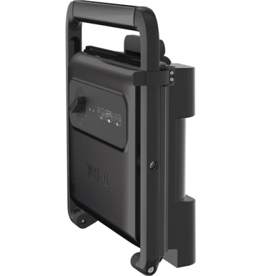 Tefal GC242832 Electric table grill, Black