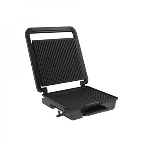 Tefal GC242832 Electric table grill, Black