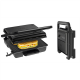 Tefal GC242832 Electric table grill, Black