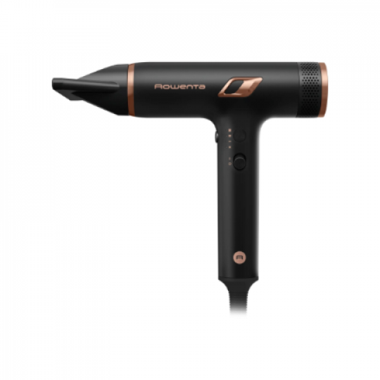 Rowenta HY8310F0 NANO Hair Dryer, Black | Rowenta