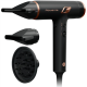 Rowenta HY8310F0 NANO Hair Dryer, Black | Rowenta