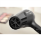 Rowenta CV5820F0 Studio Dry Hair Dryer, Black | Rowenta