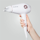 Rowenta CV6135 Volumizer Hair Dryer, White | Rowenta