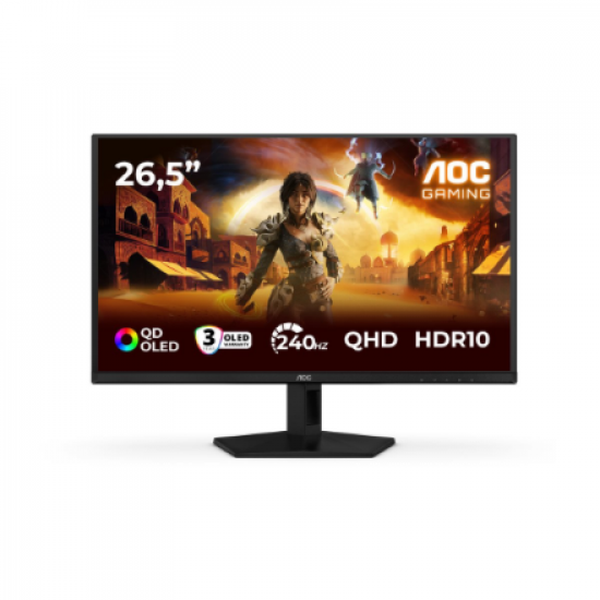 AOC Q27G41ZDF | 27 