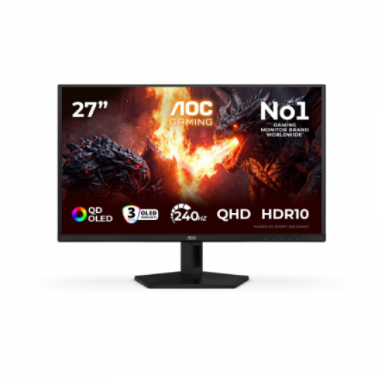 AOC Q27G41ZDF | 27 