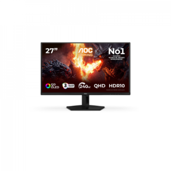 AOC Q27G41ZDF | 27 