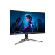 Acer Predator XB3 XB273KV4bmiiprx 27'' IPS/3840x2160/16:9/1ms/HDMI, DisplayPort/Black | Acer
