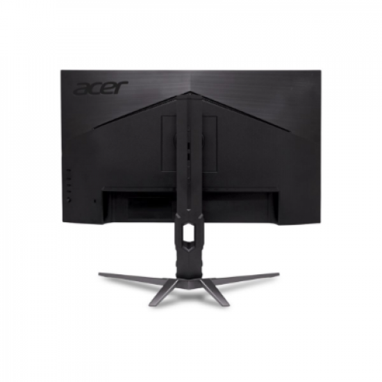 Acer Predator XB3 XB273KV4bmiiprx 27'' IPS/3840x2160/16:9/1ms/HDMI, DisplayPort/Black | Acer