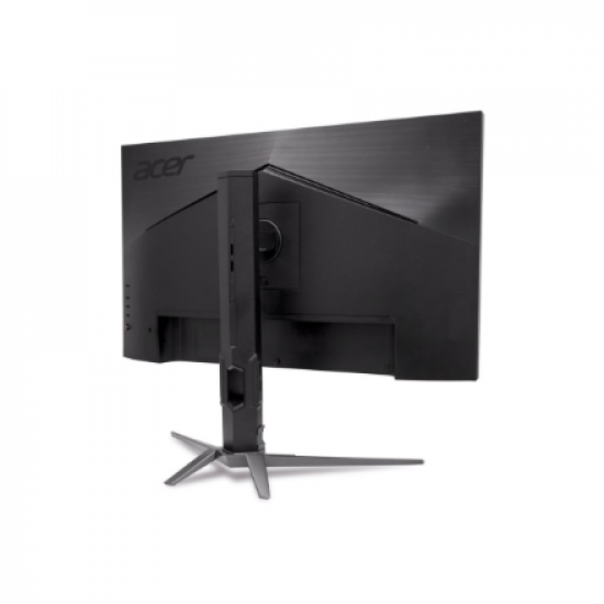 Acer Predator XB3 XB273KV4bmiiprx 27'' IPS/3840x2160/16:9/1ms/HDMI, DisplayPort/Black | Acer