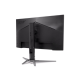 Acer Predator XB3 XB273KV4bmiiprx 27'' IPS/3840x2160/16:9/1ms/HDMI, DisplayPort/Black | Acer