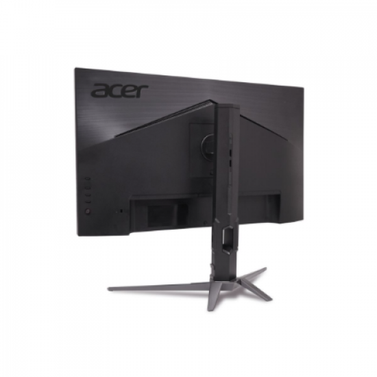 Acer Predator XB3 XB273KV4bmiiprx 27'' IPS/3840x2160/16:9/1ms/HDMI, DisplayPort/Black | Acer