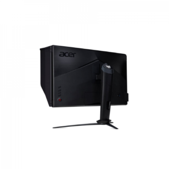 Acer Predator XB3 XB273KV4bmiiprx 27'' IPS/3840x2160/16:9/1ms/HDMI, DisplayPort/Black