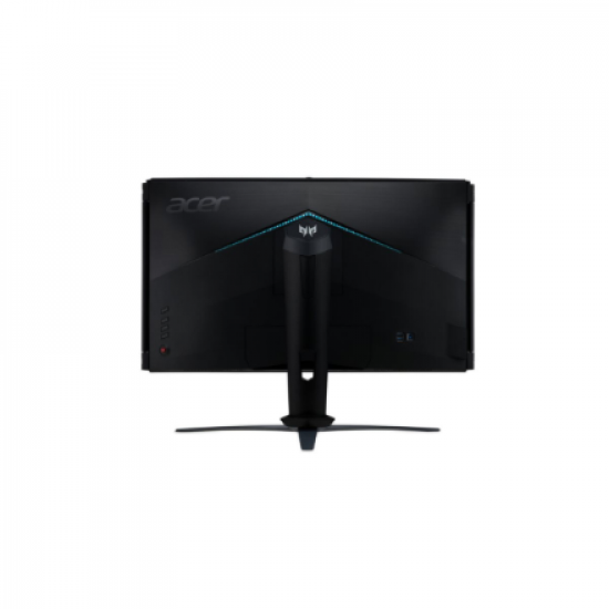 Acer Predator XB3 XB273KV4bmiiprx 27'' IPS/3840x2160/16:9/1ms/HDMI, DisplayPort/Black