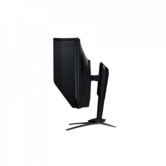 Acer Predator XB3 XB273KV4bmiiprx 27'' IPS/3840x2160/16:9/1ms/HDMI, DisplayPort/Black