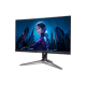 Acer Predator XB3 XB273KV4bmiiprx 27'' IPS/3840x2160/16:9/1ms/HDMI, DisplayPort/Black | Acer