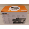 SALE OUT. Tristar Food Slicer | EM-2099 | Metallic silver | 150 W | DAMAGED PACKAGING