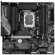Gigabyte B760M GAMING X DDR4 GEN5 | Processor family Intel | Processor socket LGA1700 | DDR4 | Supported hard disk drive interfaces M.2, SATA | Number of SATA connectors 4