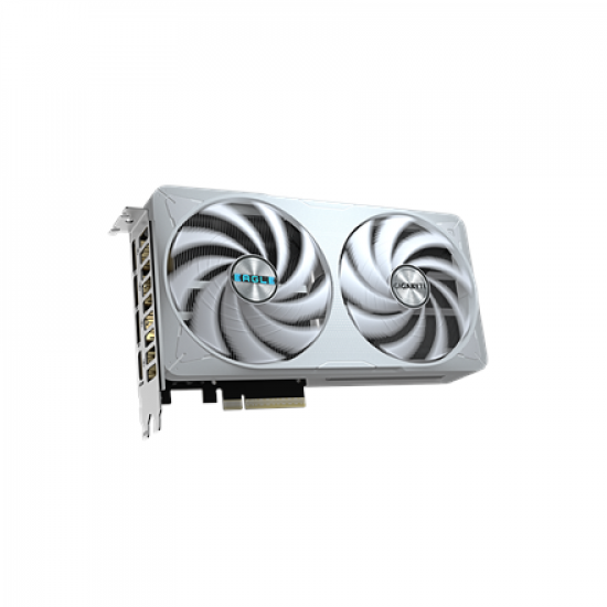 Gigabyte GeForce RTX 5060 Ti EAGLE OC ICE 16G | NVIDIA | 16 GB | GeForce RTX 5060 Ti | GDDR7 | HDMI ports quantity 1 | PCI-E 5.0