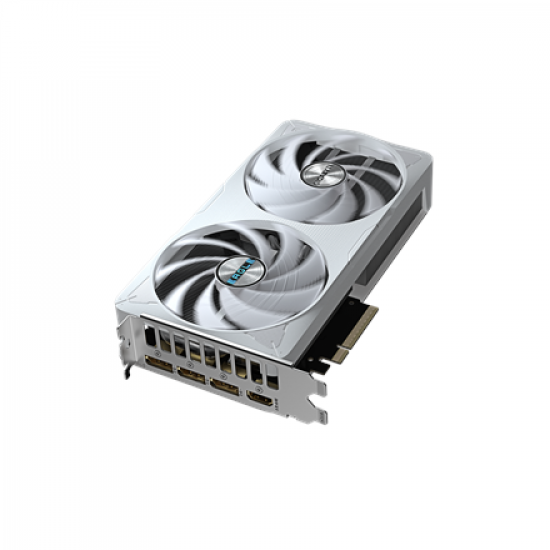 Gigabyte GeForce RTX 5060 Ti EAGLE OC ICE 16G | NVIDIA | 16 GB | GeForce RTX 5060 Ti | GDDR7 | HDMI ports quantity 1 | PCI-E 5.0