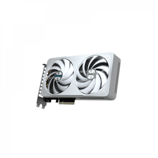 Gigabyte GeForce RTX 5060 Ti EAGLE OC ICE 16G | NVIDIA | 16 GB | GeForce RTX 5060 Ti | GDDR7 | HDMI ports quantity 1 | PCI-E 5.0